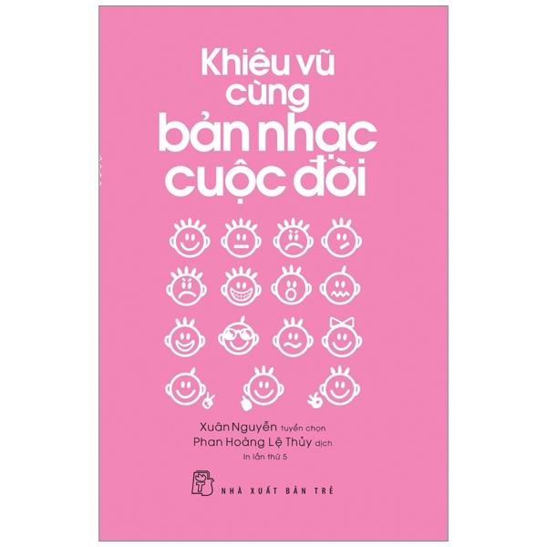 Khiêu Vũ Cùng Bản Nhạc Cuộc Đời - 