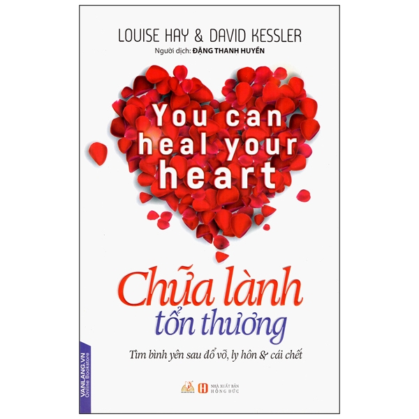 Chữa Lành Tổn Thương