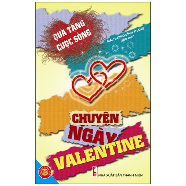 Chuyện Ngày Valentine