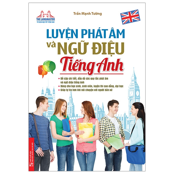 Luyện Phát Âm Và Ngữ Điệu Tiếng Anh ()