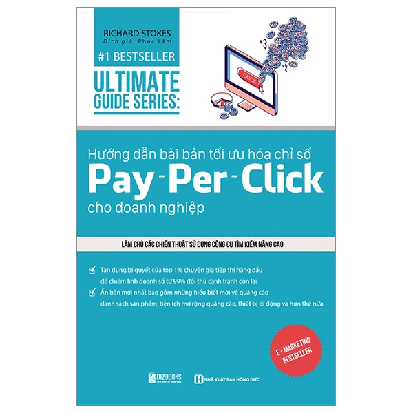 Hướng Dẫn Bài Bải Tối Ưu Hóa Chỉ Số Pay - Per - Click Cho Doanh Nghiệp - Utimate Guide Series