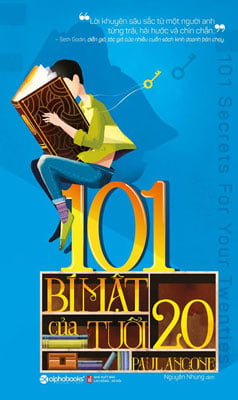 101 Bí Mật Của Tuổi 20