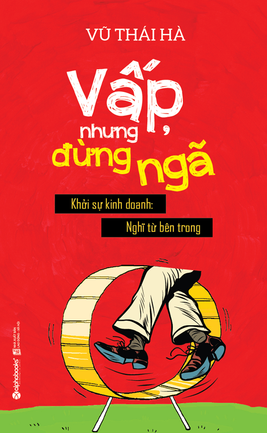 Vấp, Nhưng Đừng Ngã