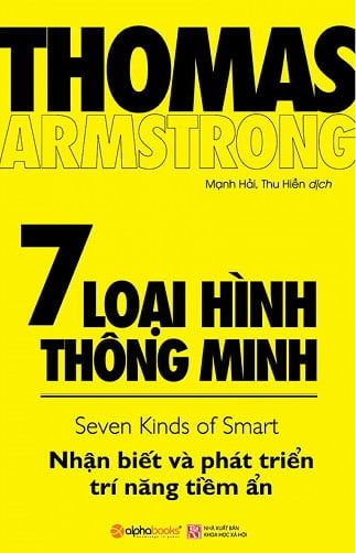 7 Loại Hình Thông Minh ()