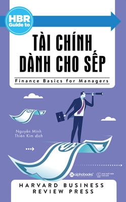 Tài Chính Dành Cho Sếp - 