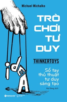 Trò Chơi Tư Duy ()