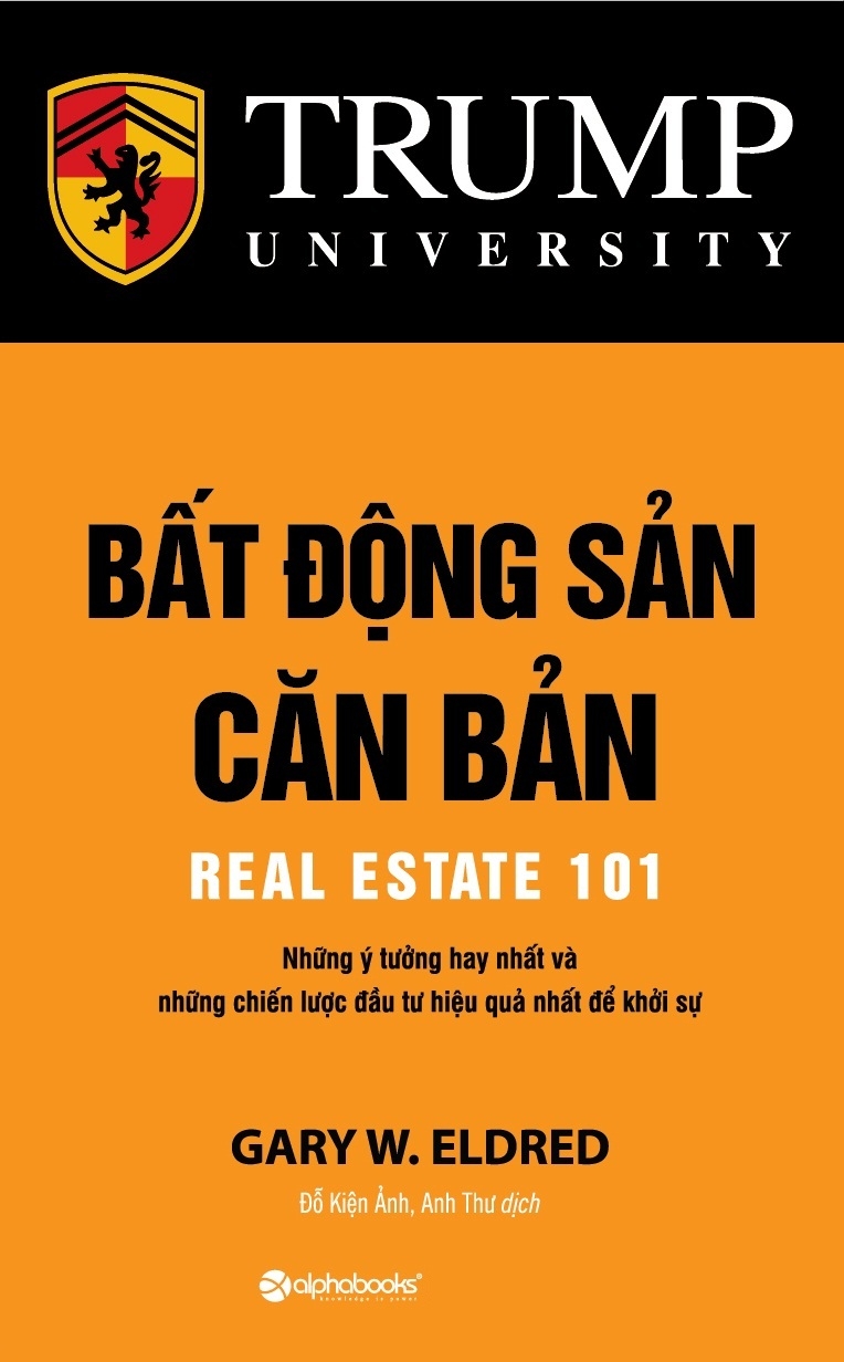 Bất Động Sản Căn Bản ()