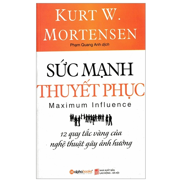 Sức Mạnh Thuyết Phục ()