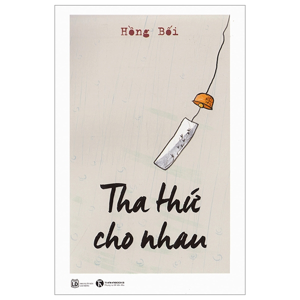 Tha Thứ Cho Nhau