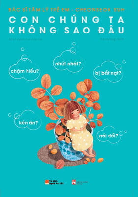 Con Chúng Ta Không Sao Đâu