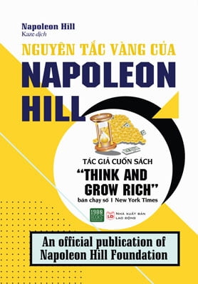 Nguyên Tắc Vàng Của Napoleon Hill