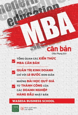 MBA Căn Bản