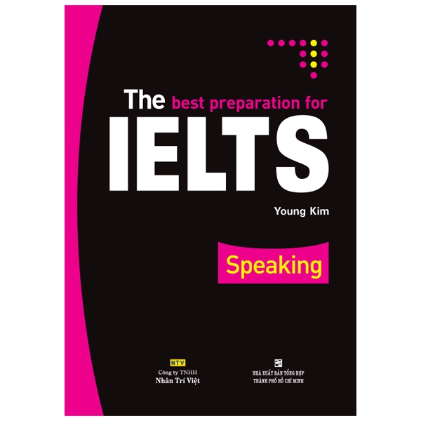 The Best Preparation For IELTS_Speaking (+CD)