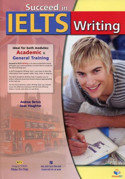 Succeed In IELTS Writing