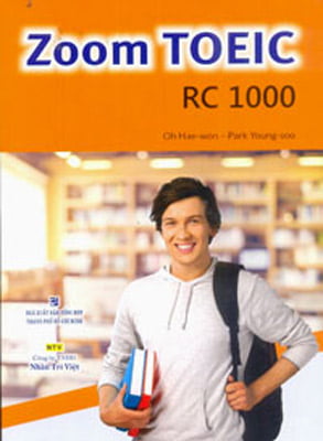 Zoom TOEIC RC 1000