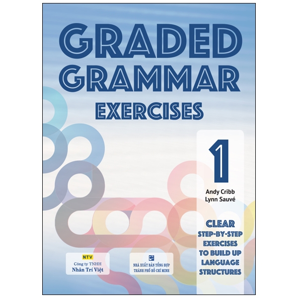 Graded Grammar Exercises 1