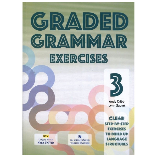 Graded Grammar Exercises 3 (Không CD)