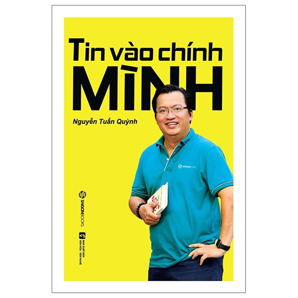 Tin Vào Chính Mình