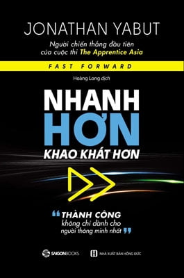 Nhanh Hơn, Khao Khát Hơn