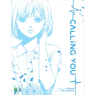 Calling You (Manga)