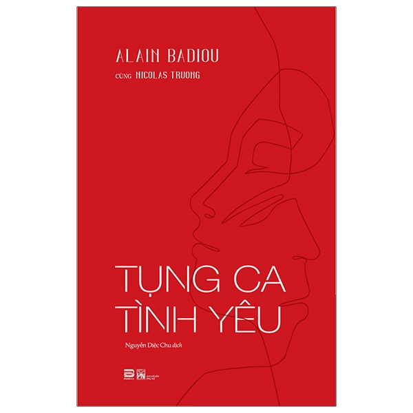 Tụng Ca Tình Yêu