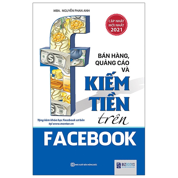 Bán Hàng, Quảng Cáo Và Kiếm Tiền Trên Facebook ()