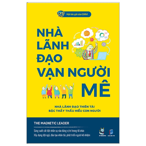 Nhà Lãnh Đạo Vạn Người Mê