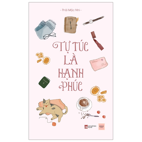 Tự Túc Là Hạnh Phúc