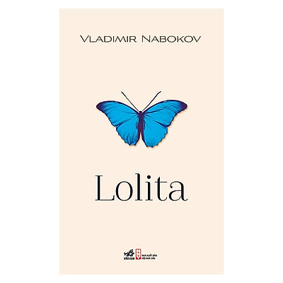 Lolita (Tái Bản 2019)