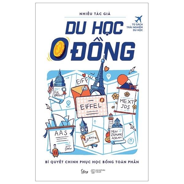 Du Học 0 Đồng