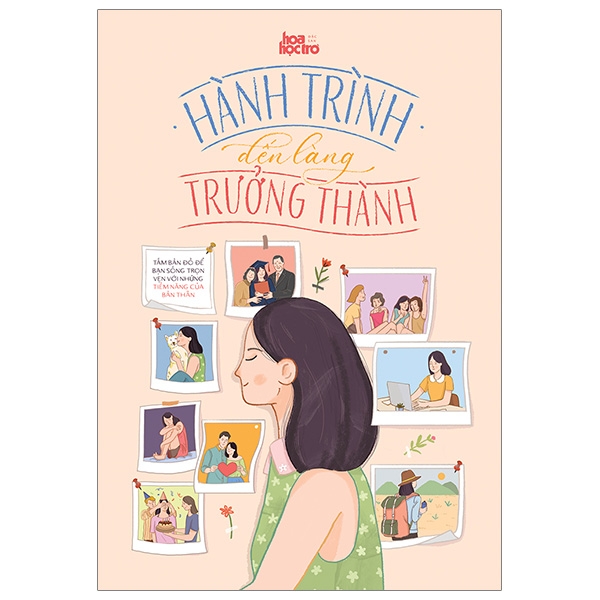 Hành Trình Đến Làng Trưởng Thành