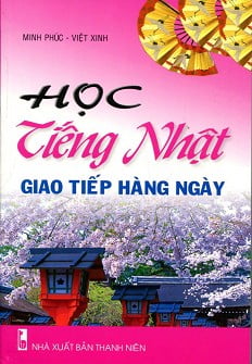 Học Tiếng Nhật Giao Tiếp Hàng Ngày