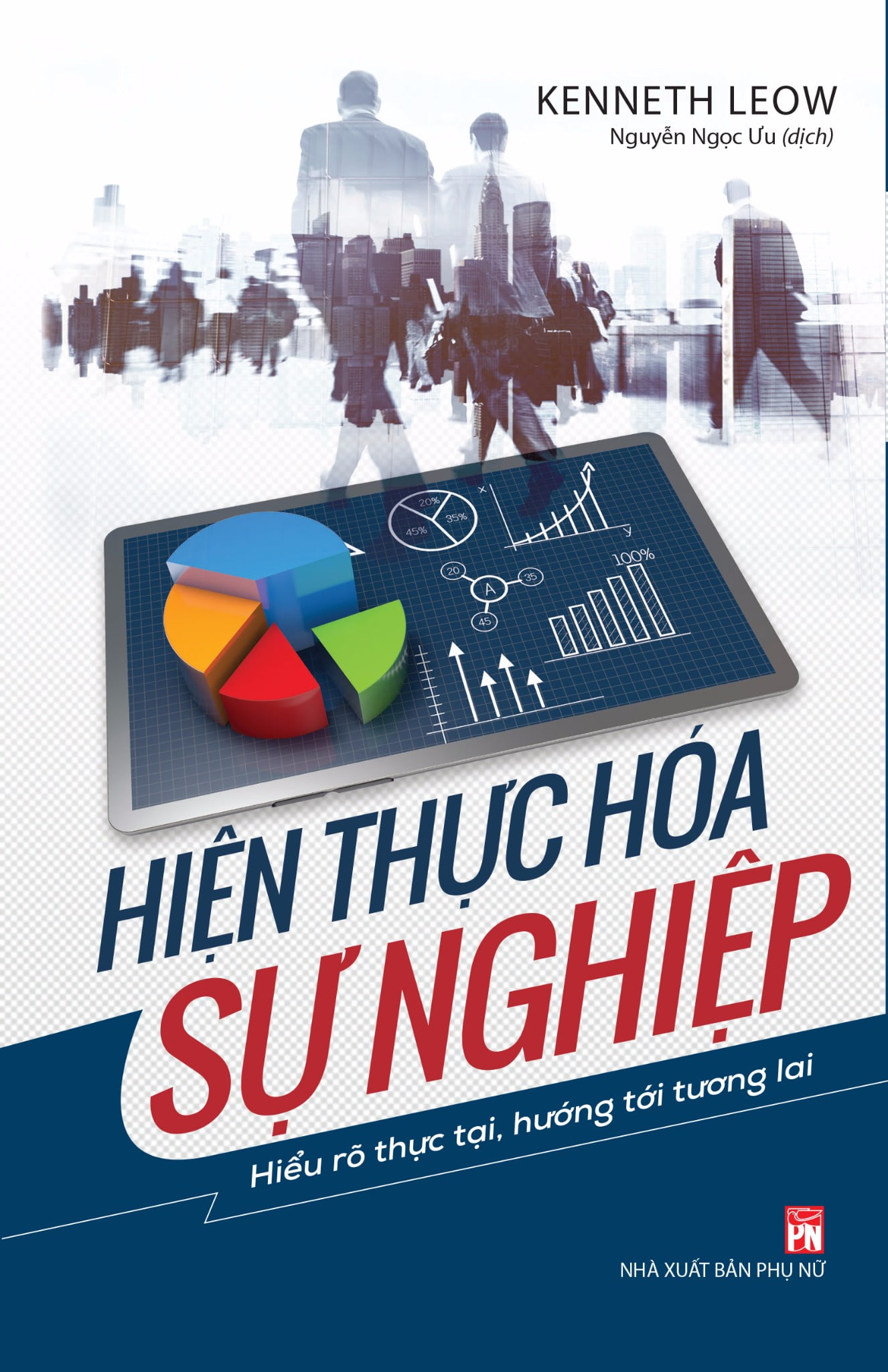 Hiện Thực Hóa Sự Nghiệp