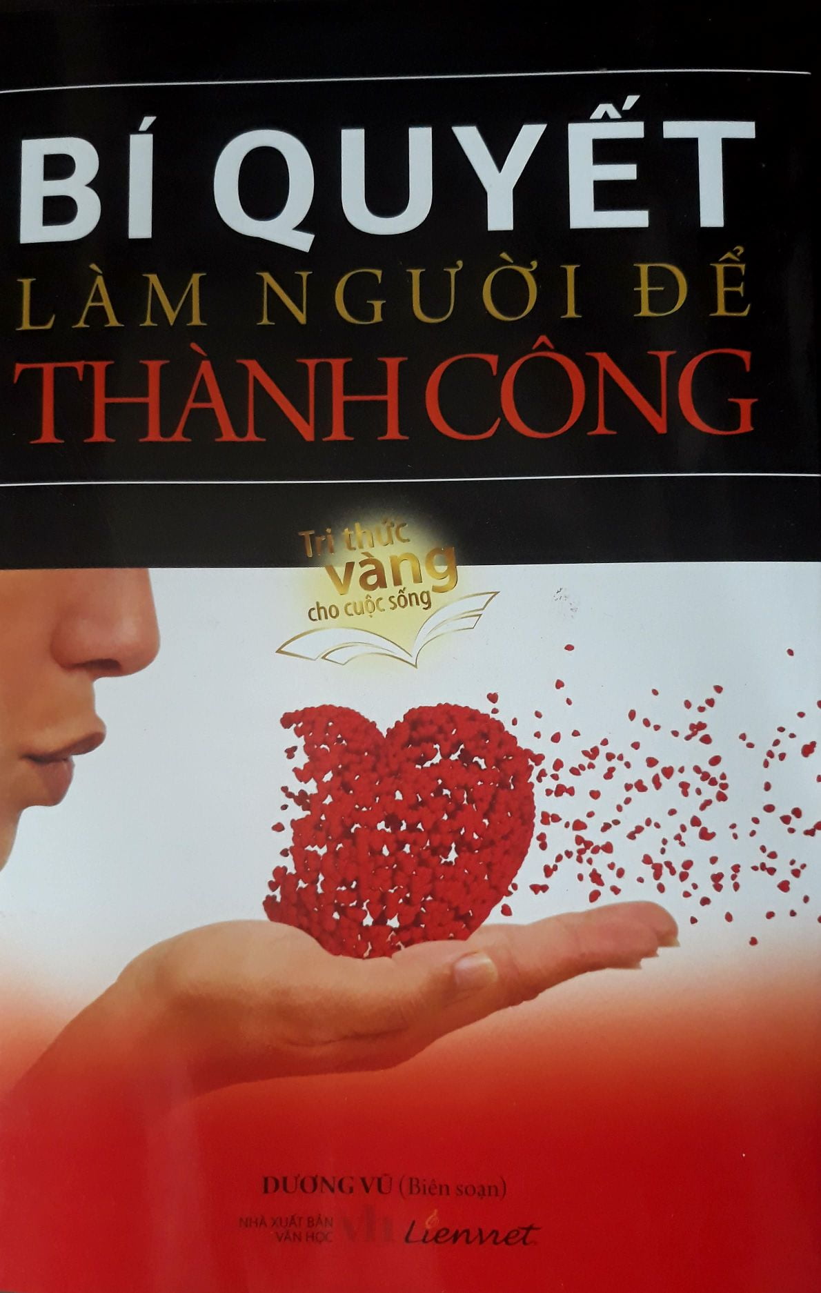 Bí Quyết Làm Người Để Thành Công