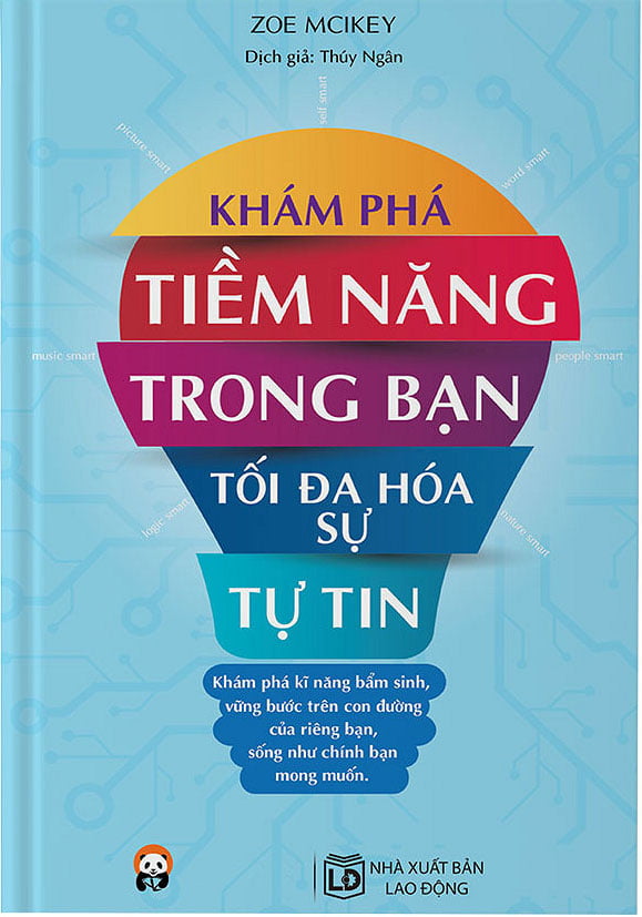 Khám Phá Tiềm Năng Trong Bạn - Tối Đa Hóa Sự Tự Tin