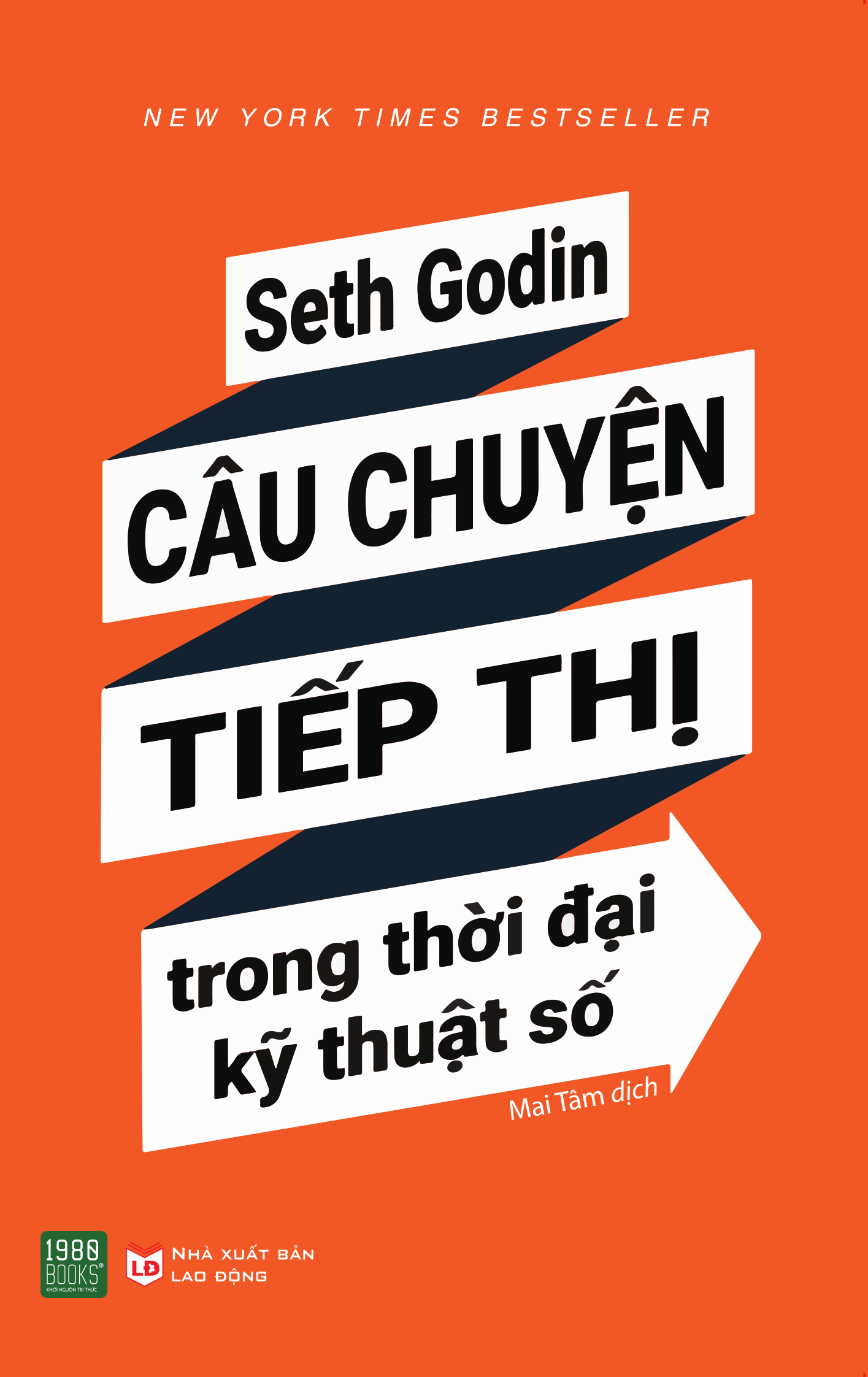 Câu Chuyện Tiếp Thị Trong Thời Đại Kỹ Thuật Số ()