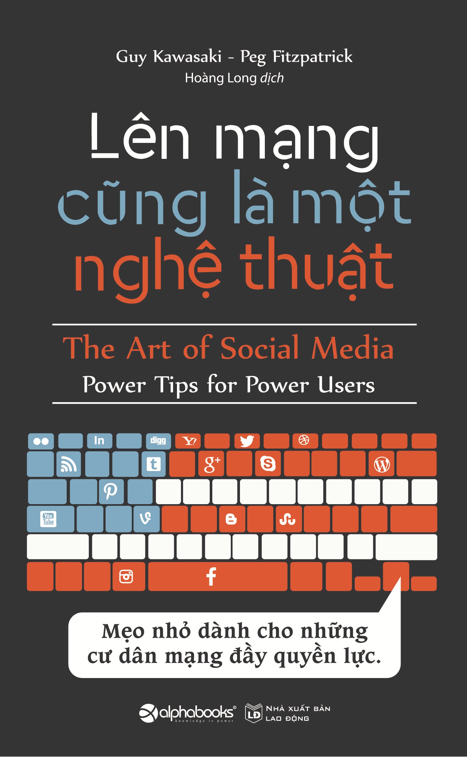 Lên Mạng Cũng Là Một Nghệ Thuật ()