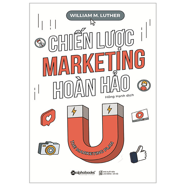 Chiến Lược Marketing Hoàn Hảo ()