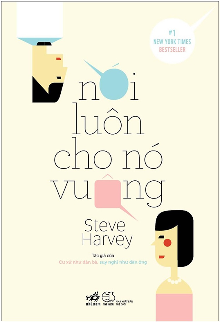 Nói Luôn Cho Nó Vuông ()