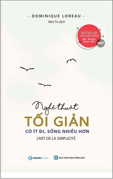 Nghệ Thuật Tối Giản - Có Ít Đi, Sống Nhiều Hơn ()