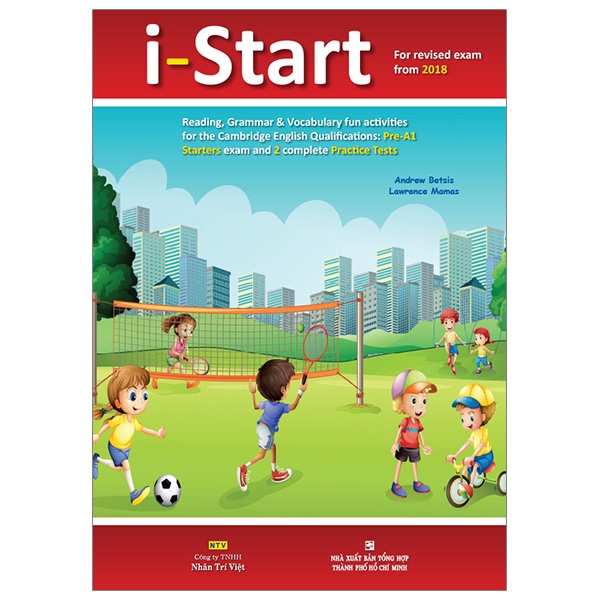 I - Start