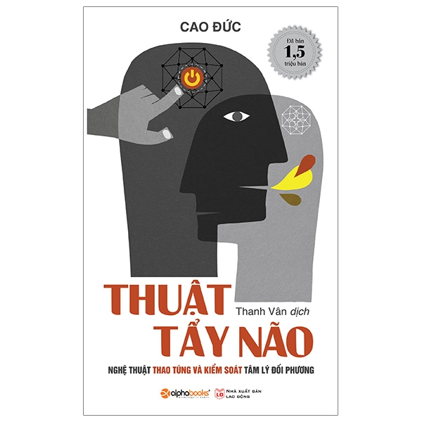 Thuật Tẩy Não ()