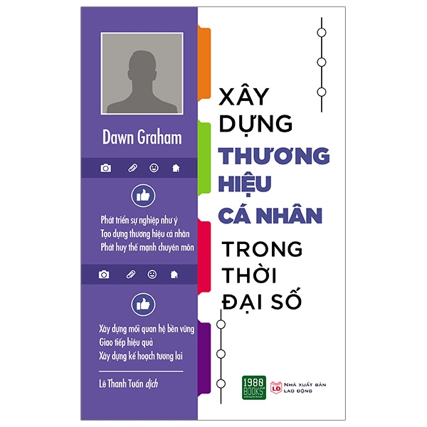 Xây Dựng Thương Hiệu Cá Nhân Trong Thời Đại Số