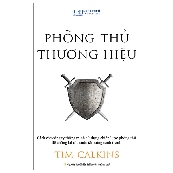 Phòng Thủ Thương Hiệu