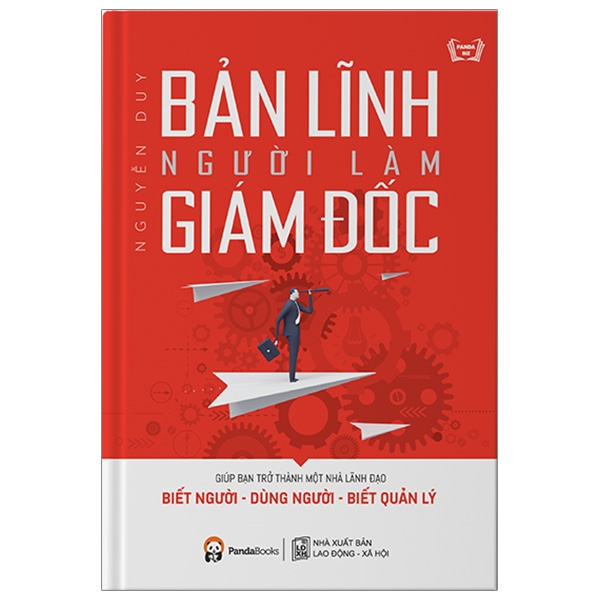 Bản Lĩnh Người Làm Giám Đốc ()