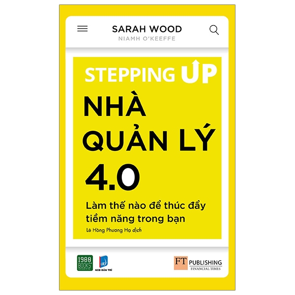 Nhà Quản Lý 4.0