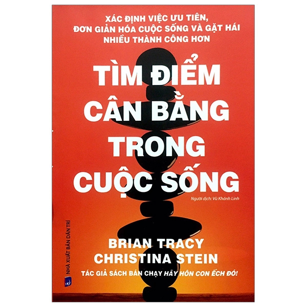 Tìm Điểm Cân Bằng Trong Cuộc Sống ()