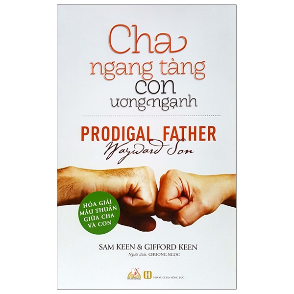 Cha Ngang Tàng Con Ương Nghạnh