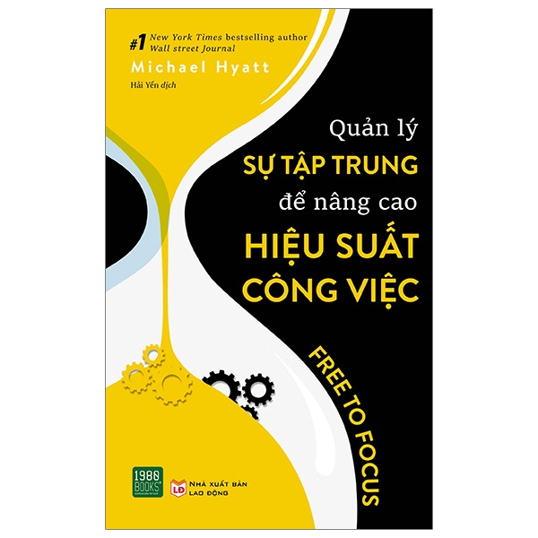 Quản Lý Sự Tập Trung Để Nâng Cao Hiệu Suất Công Việc