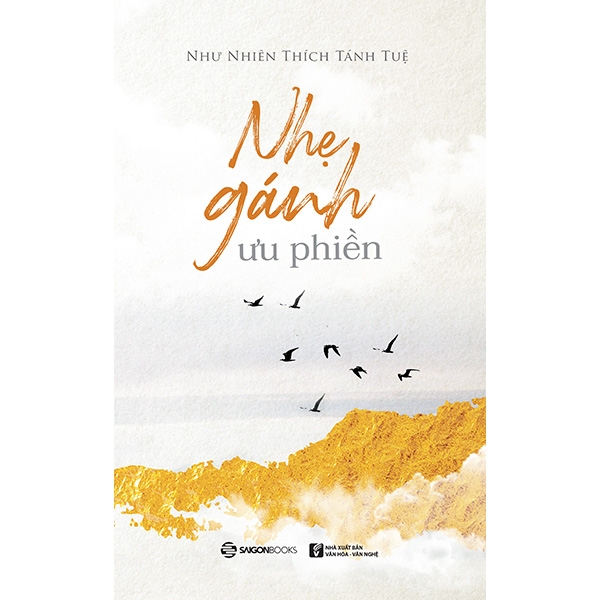 Nhẹ Gánh Ưu Phiền